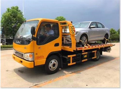  巴里坤汽车救援